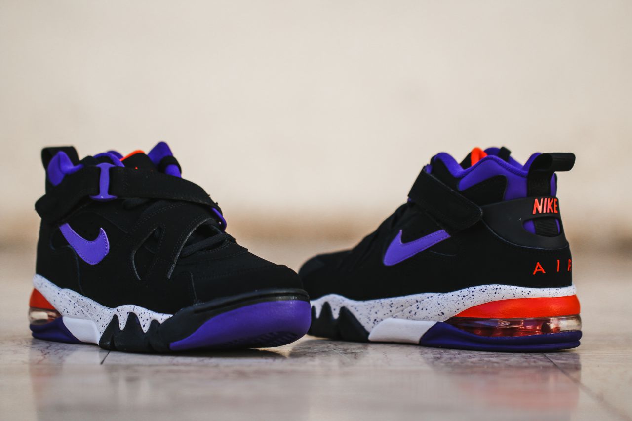 Air force max cb suns away sale