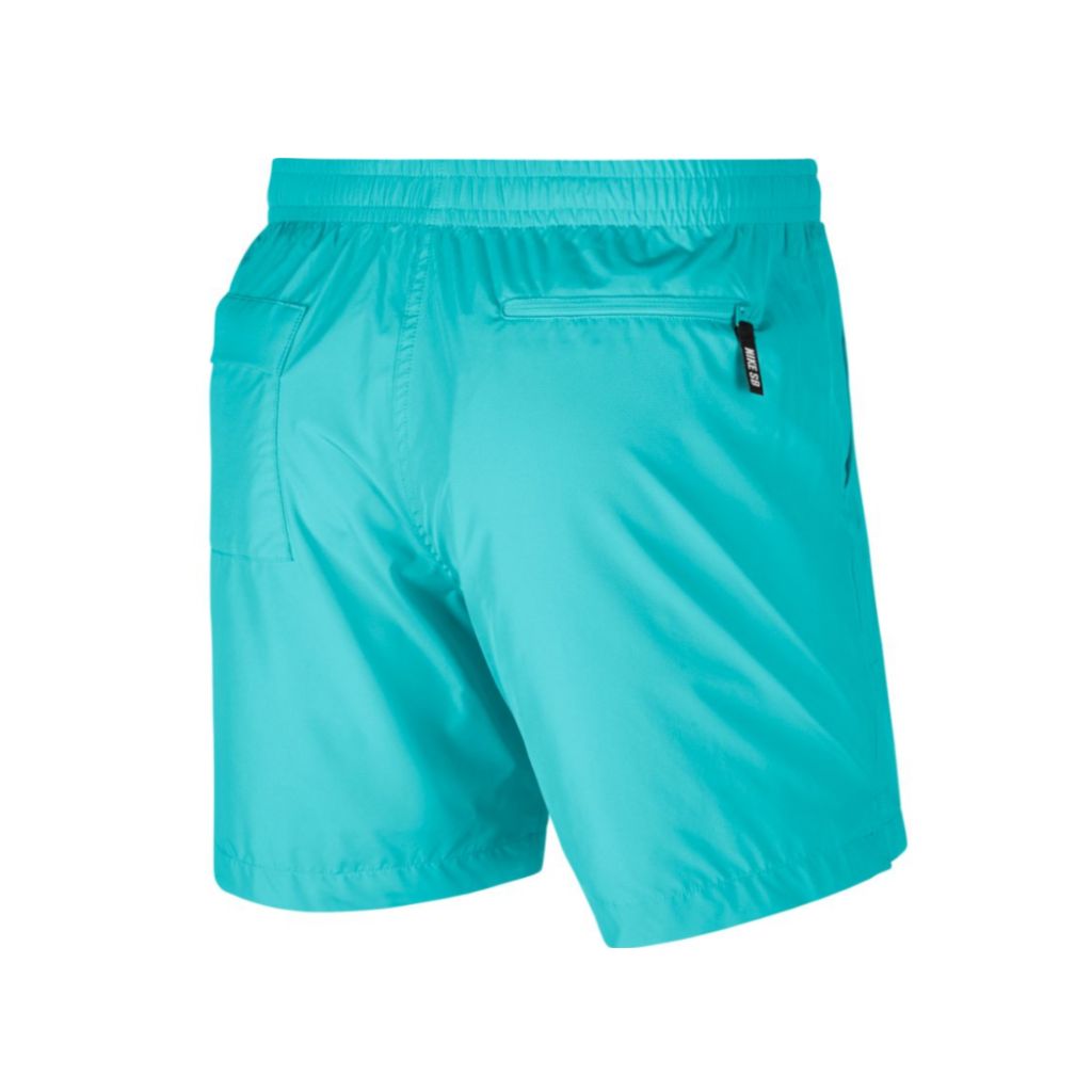 nike aqua shorts