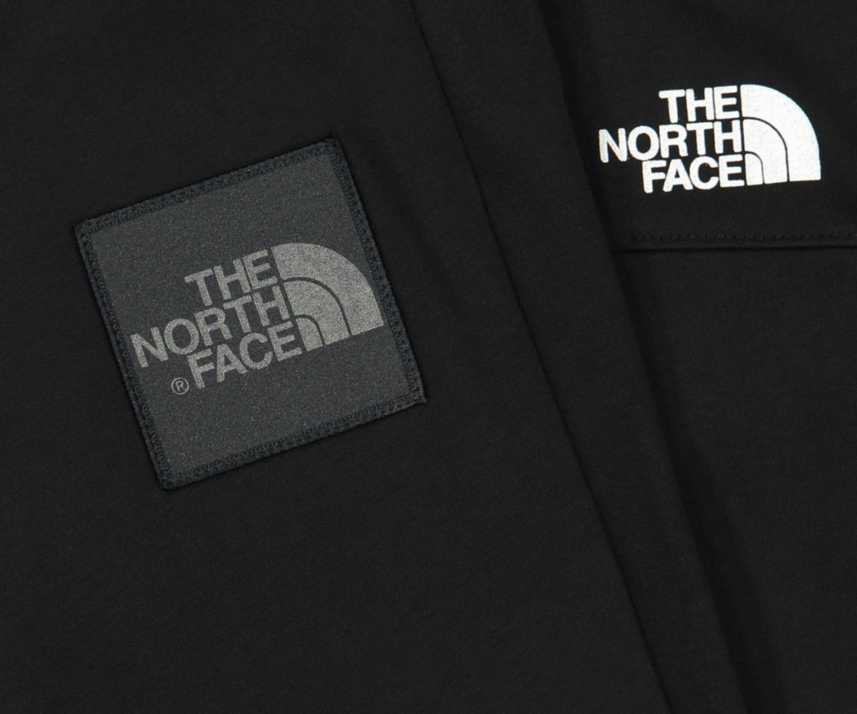 the north face m fine pant