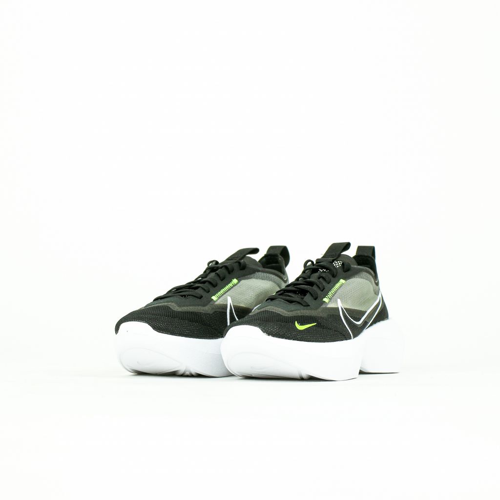 nike vista lite black size 5