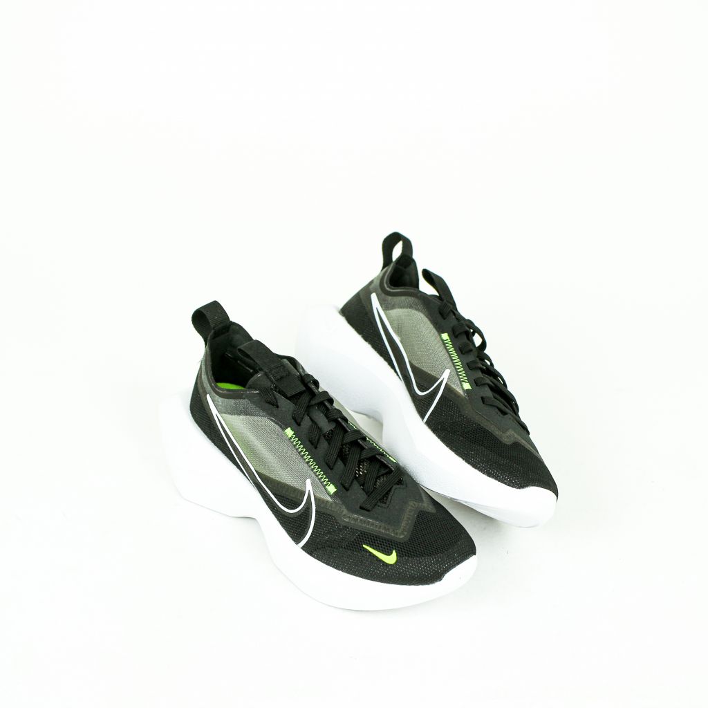 nike vista lite black size 5