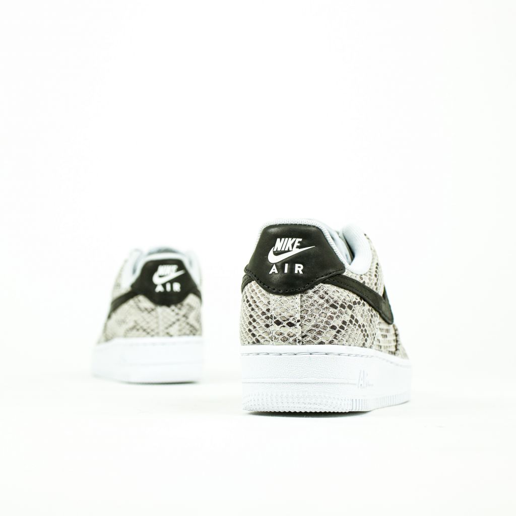 air force 1 serpent