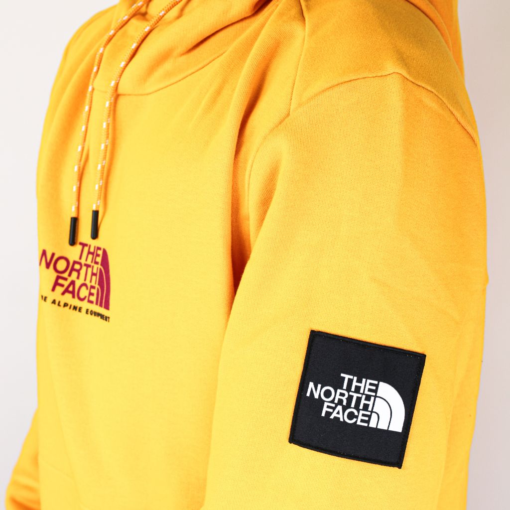 the north face fine alpine equipment