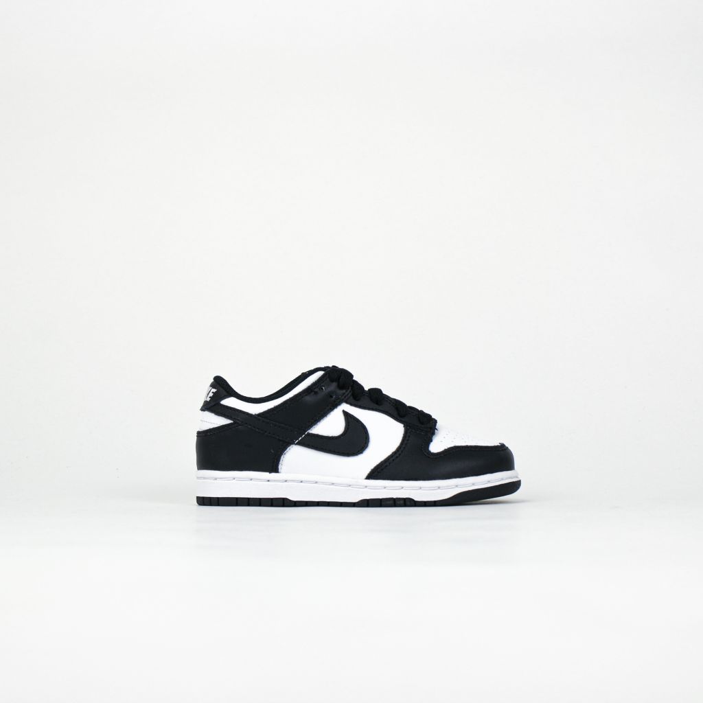 dunk low ps meaning