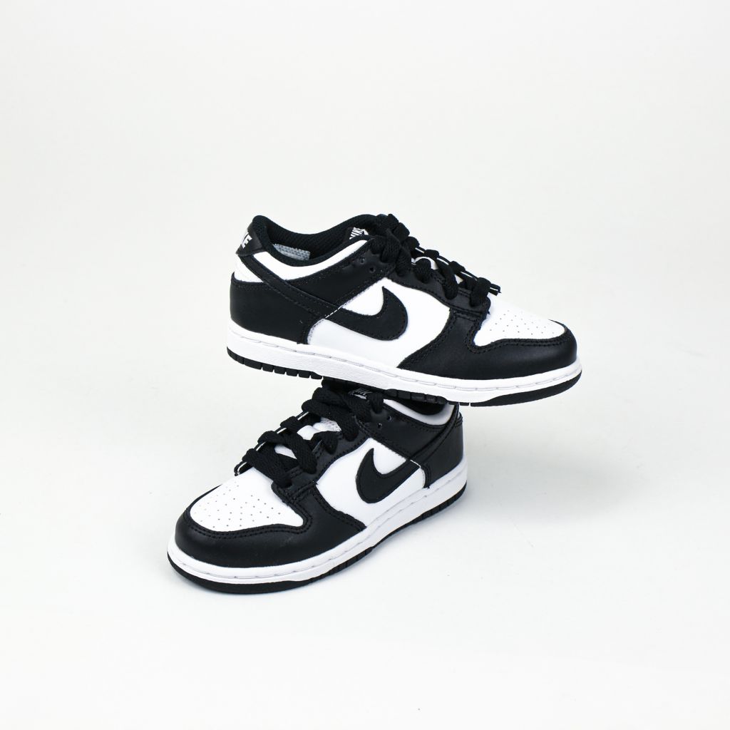 dunk low ps meaning