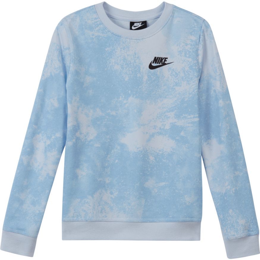 nike sportswear magic club crew