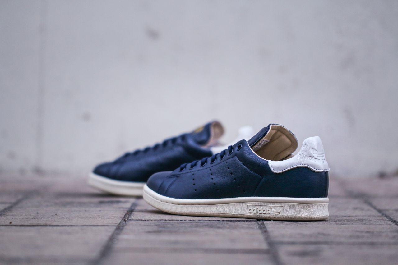 stan smith adidas recon