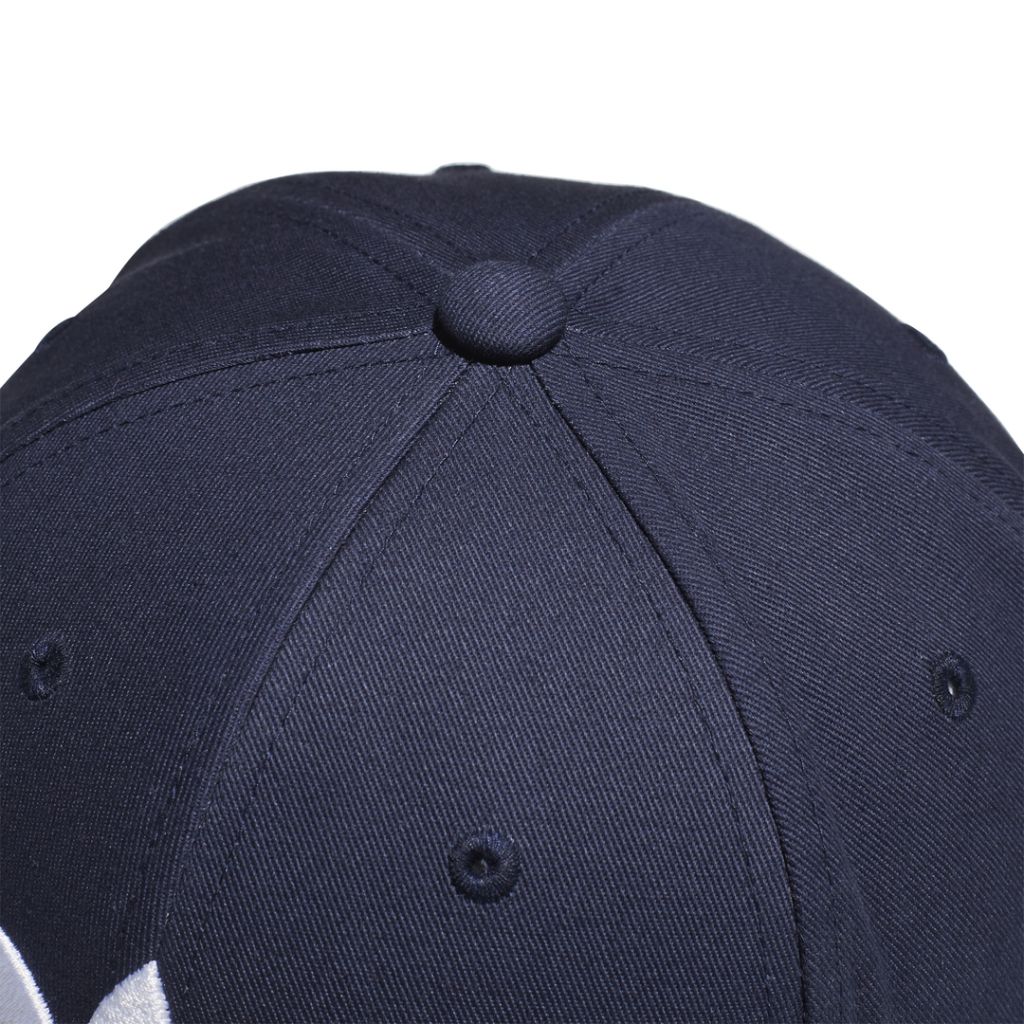 trefoil baseball cap