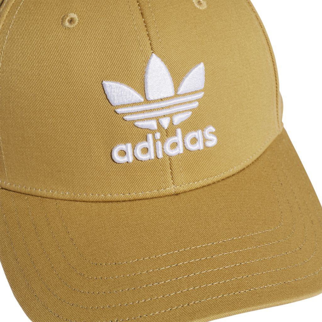 TREFOIL BASEBALL CAP Adidas Sneakerium