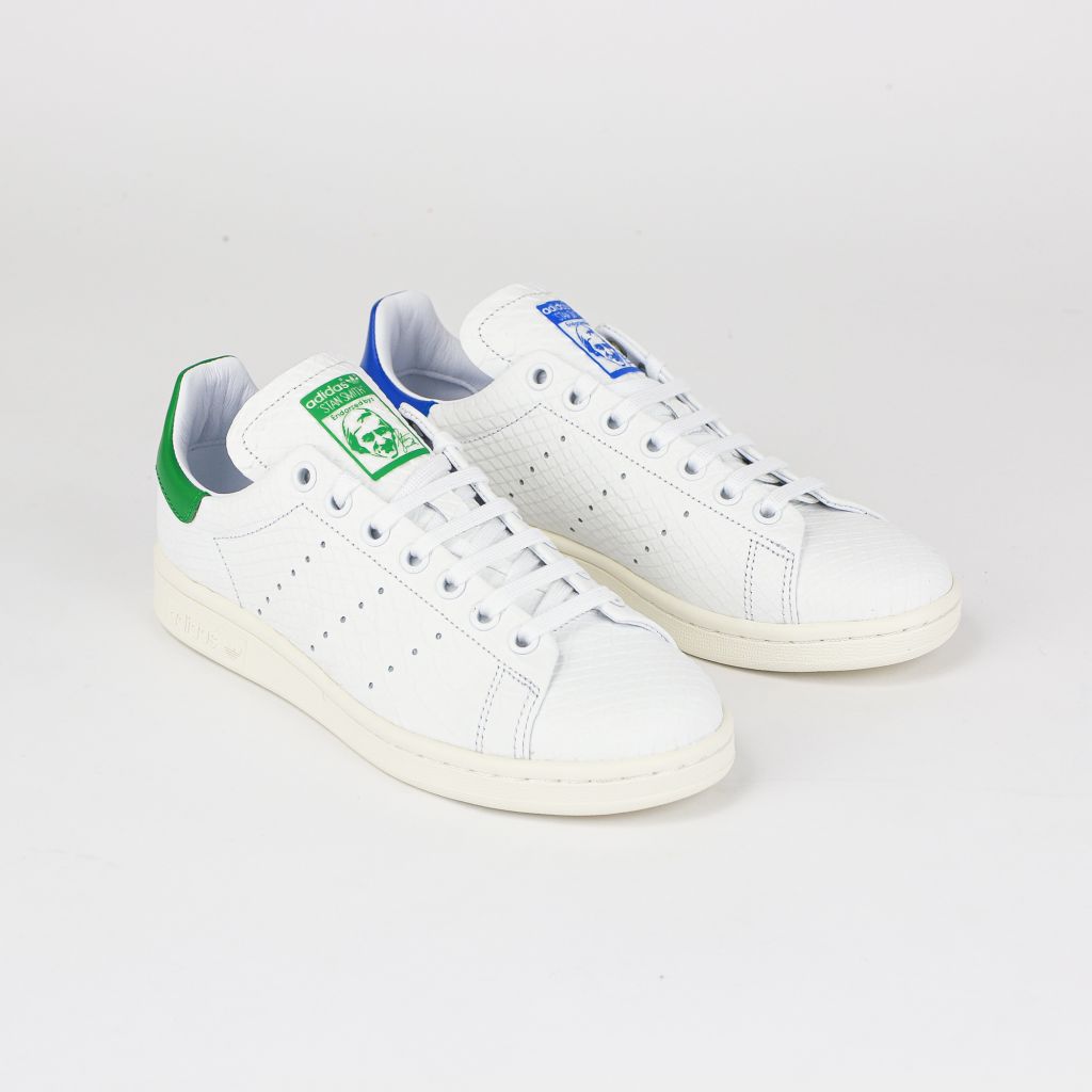 Stan Smith Recon Adidas Sneakerium