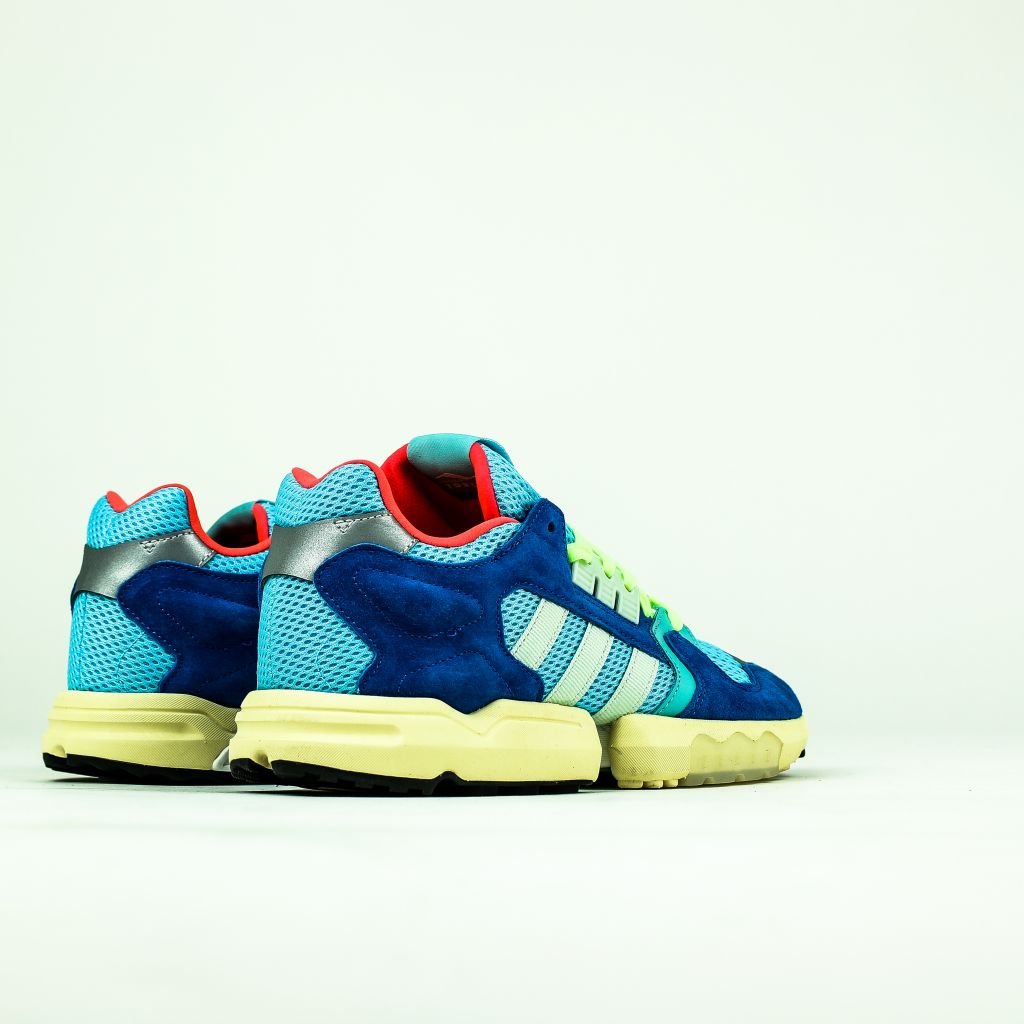 zx torsion