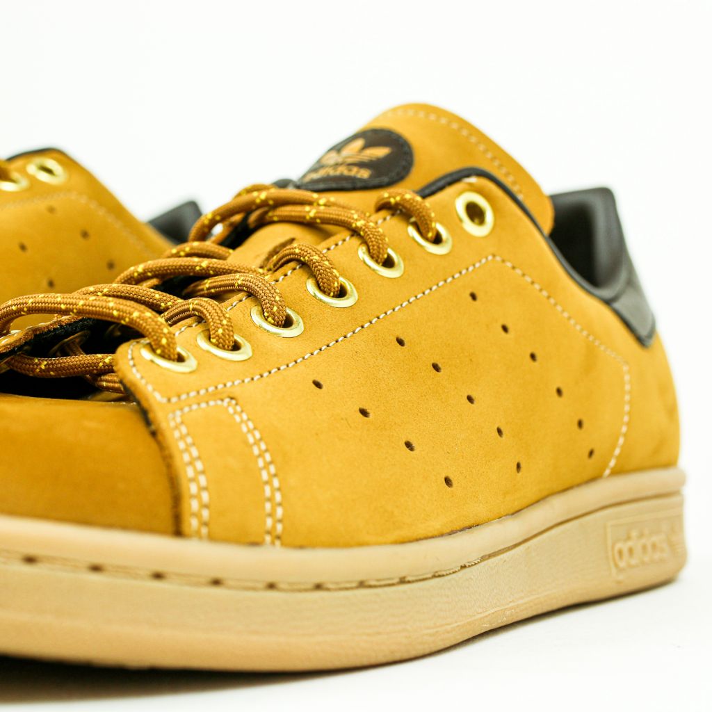 stan smith securite