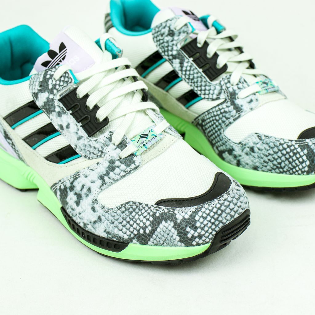 ZX 8000 Adidas Sneakerium