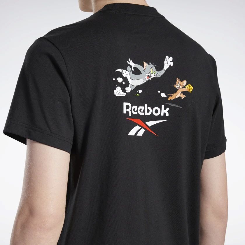 reebok t shirt offer