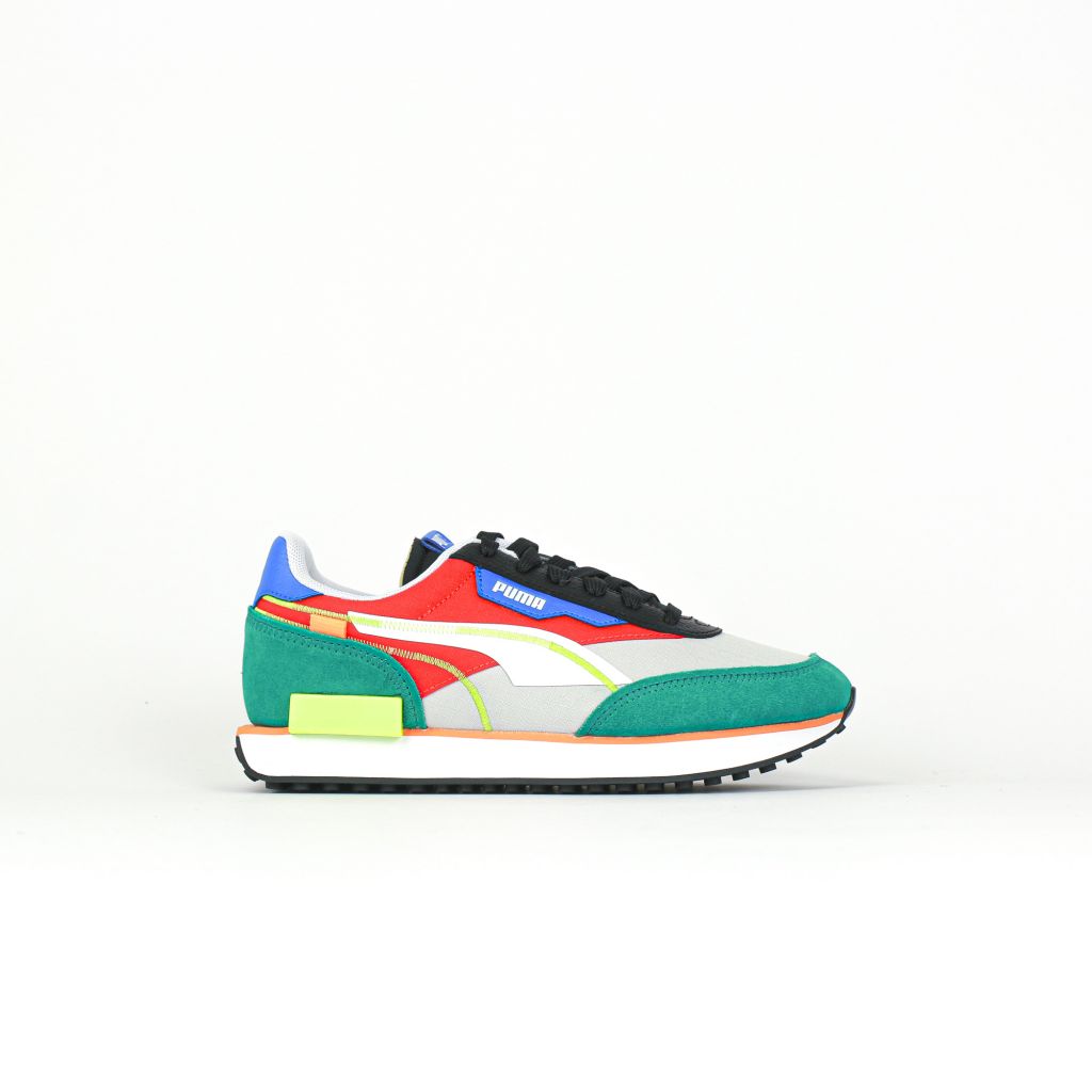 puma free rider