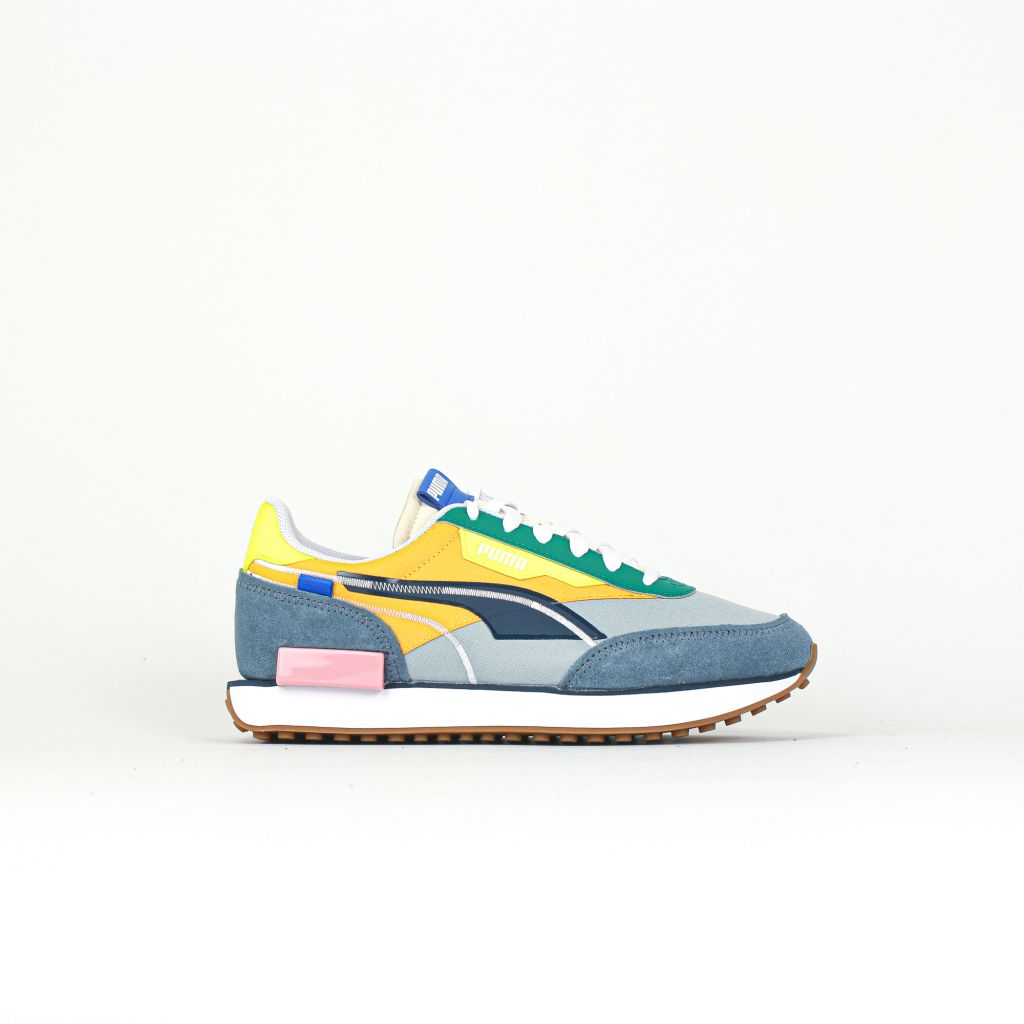 puma future rider twofold sd