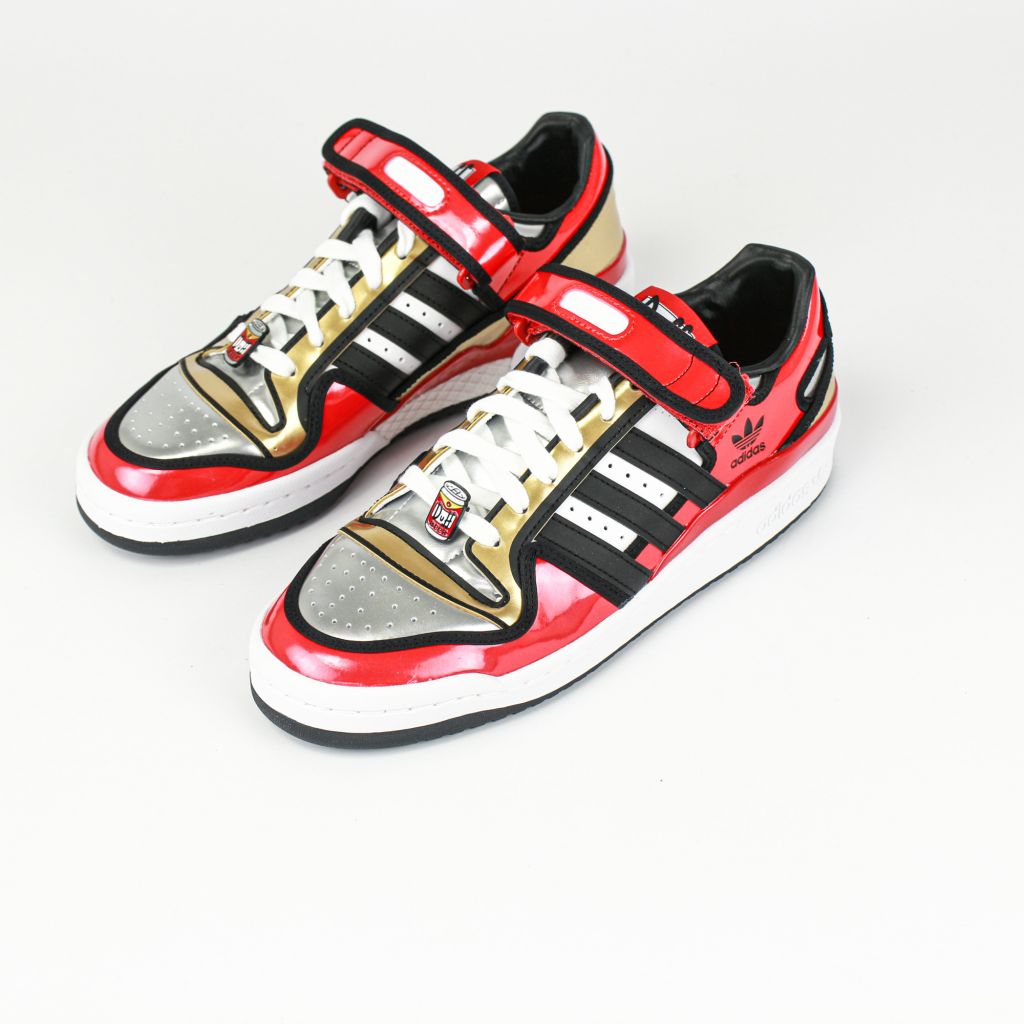 duff adidas