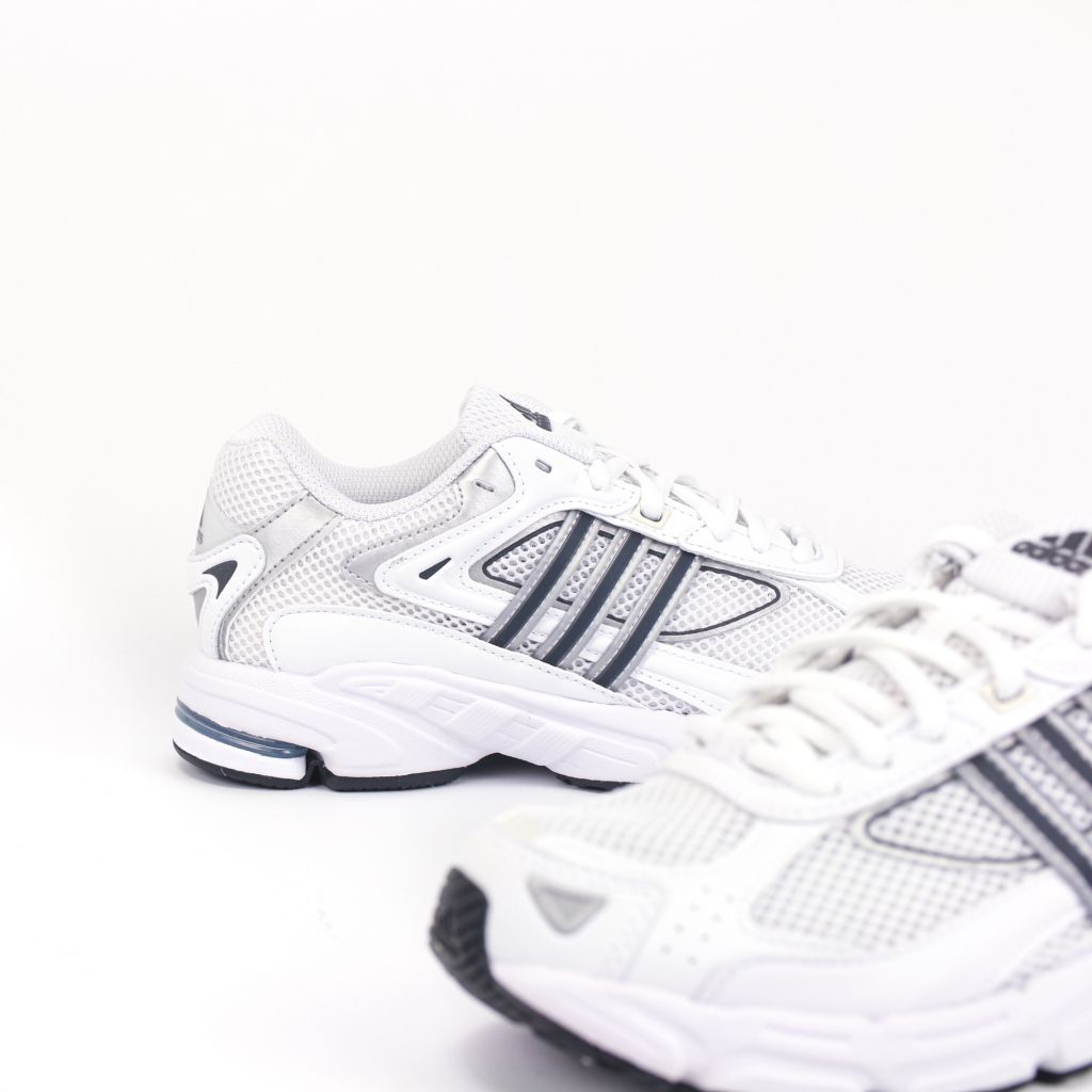Sneakerium FIVE RESPONSE BLACK WHITE CLOUD CL CORE / / Adidas GREY