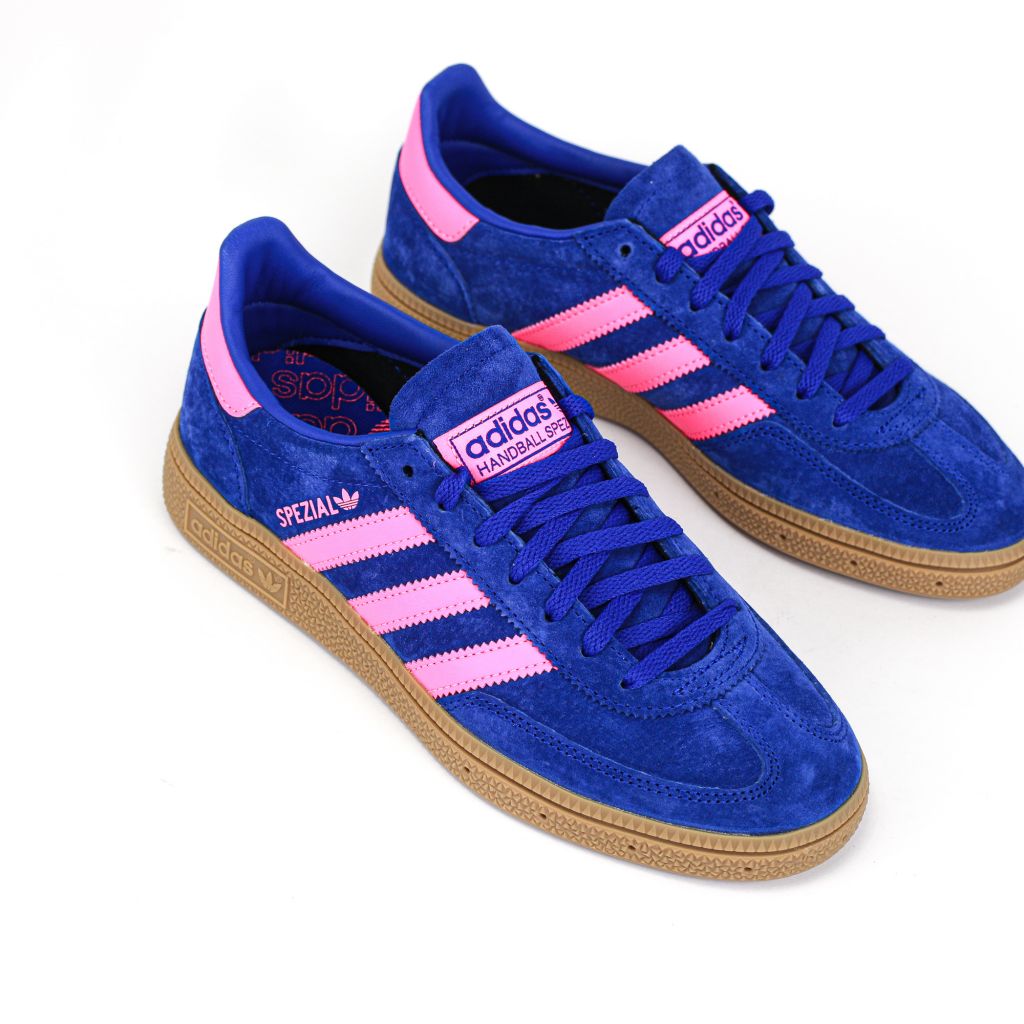 HANDBALL SPEZIAL W PURPLE PINK Adidas Sneakerium