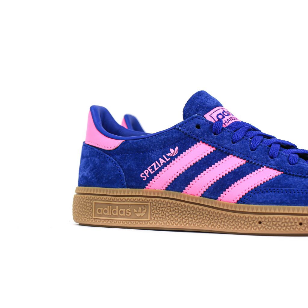 HANDBALL SPEZIAL W PURPLE PINK Adidas Sneakerium