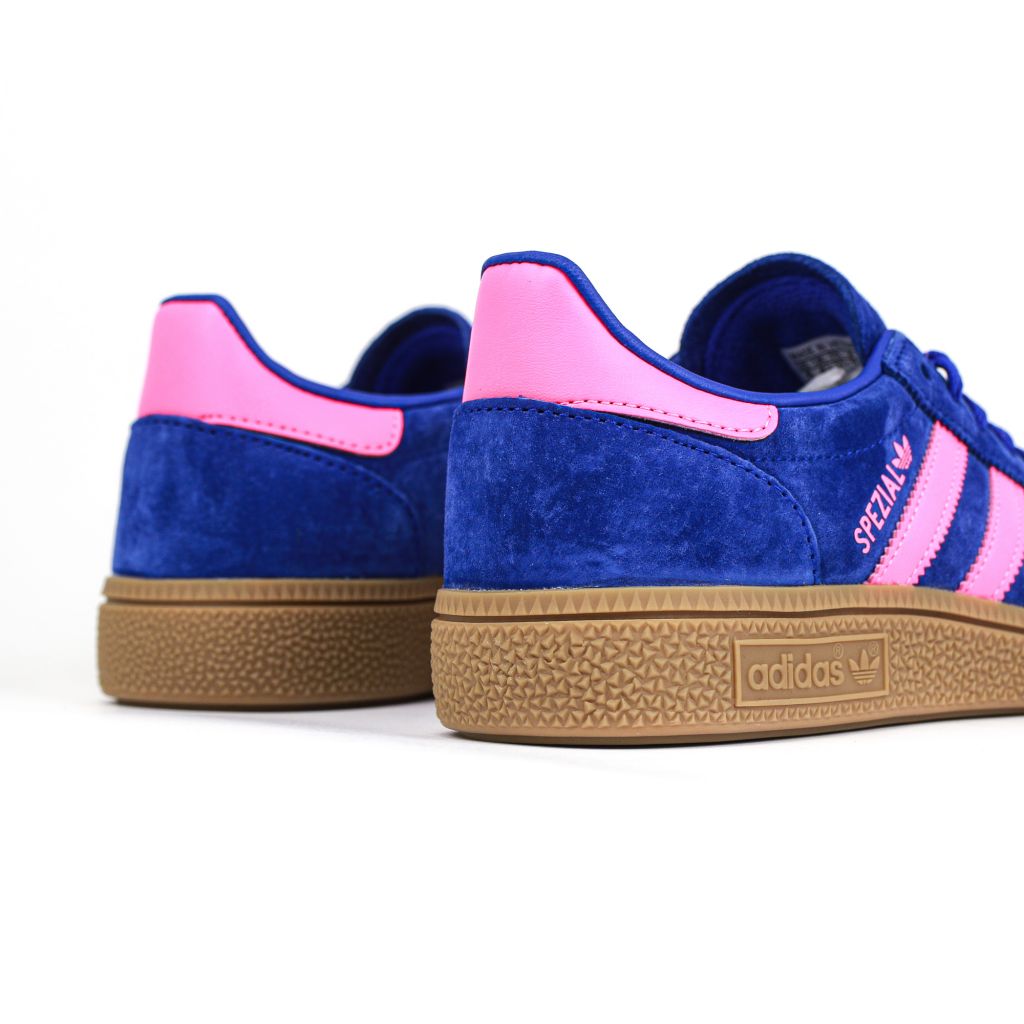 Adidas purple pink top