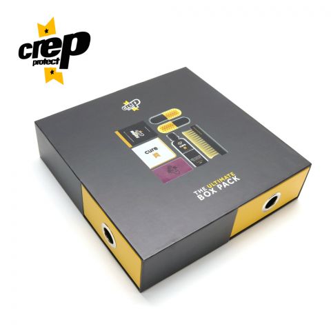 crep ultimate box pack